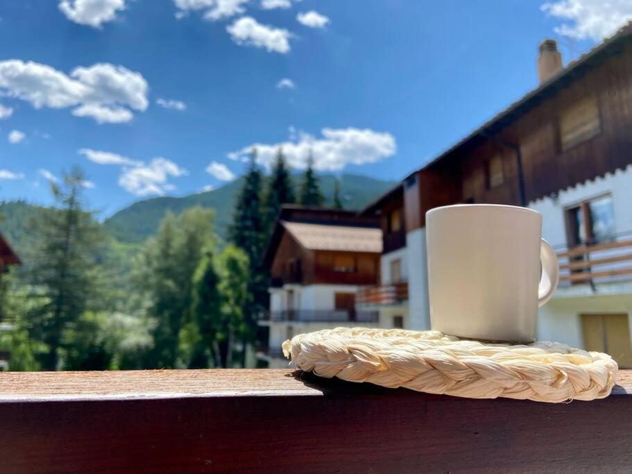 Appartamento Relax in montagna Bardonecchia Esterno foto