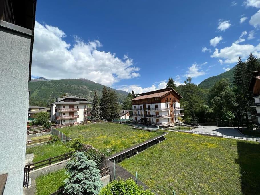 Appartamento Relax in montagna Bardonecchia Esterno foto
