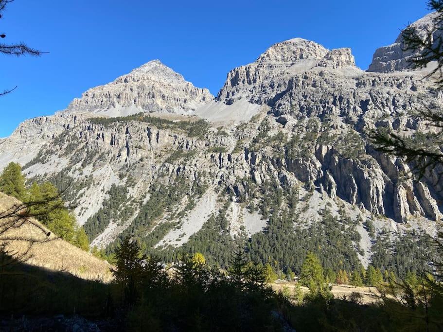 Appartamento Relax in montagna Bardonecchia Esterno foto