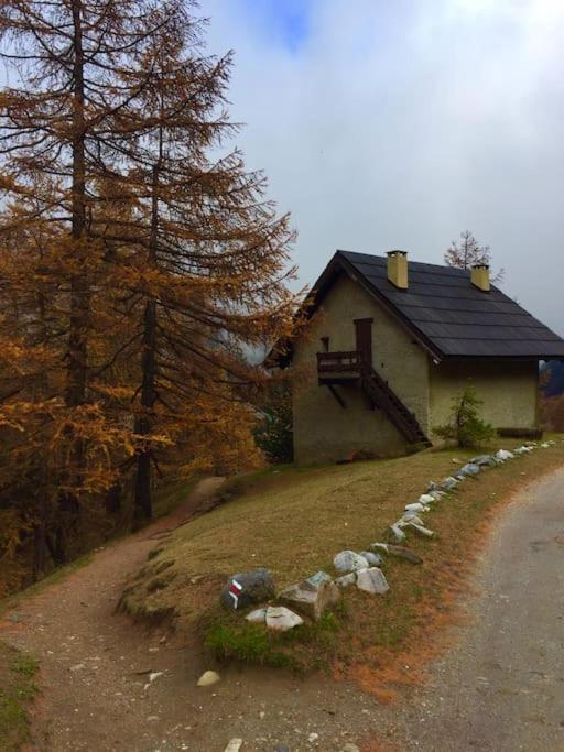 Appartamento Relax in montagna Bardonecchia Esterno foto