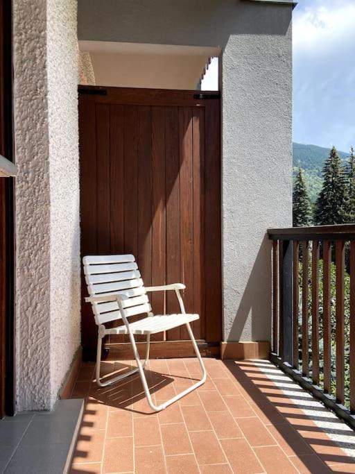 Appartamento Relax in montagna Bardonecchia Esterno foto