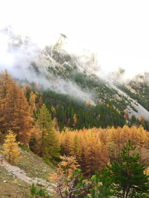 Appartamento Relax in montagna Bardonecchia Esterno foto