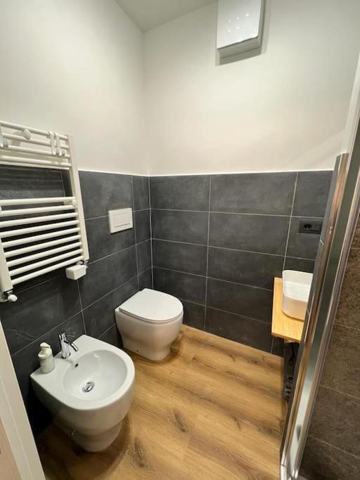 Appartamento Relax in montagna Bardonecchia Esterno foto