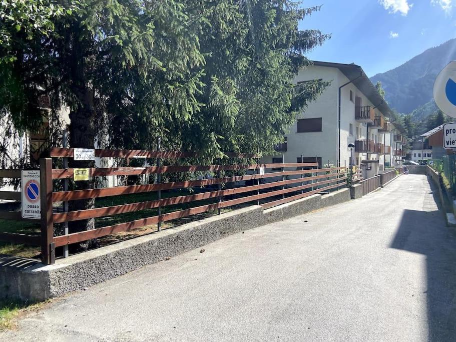 Appartamento Relax in montagna Bardonecchia Esterno foto