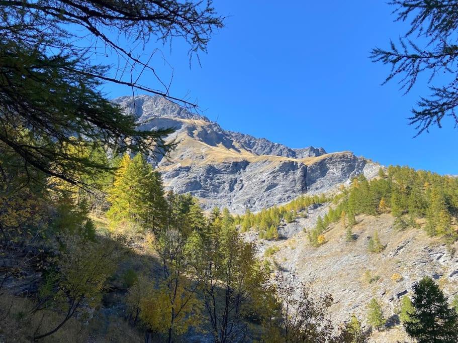 Appartamento Relax in montagna Bardonecchia Esterno foto